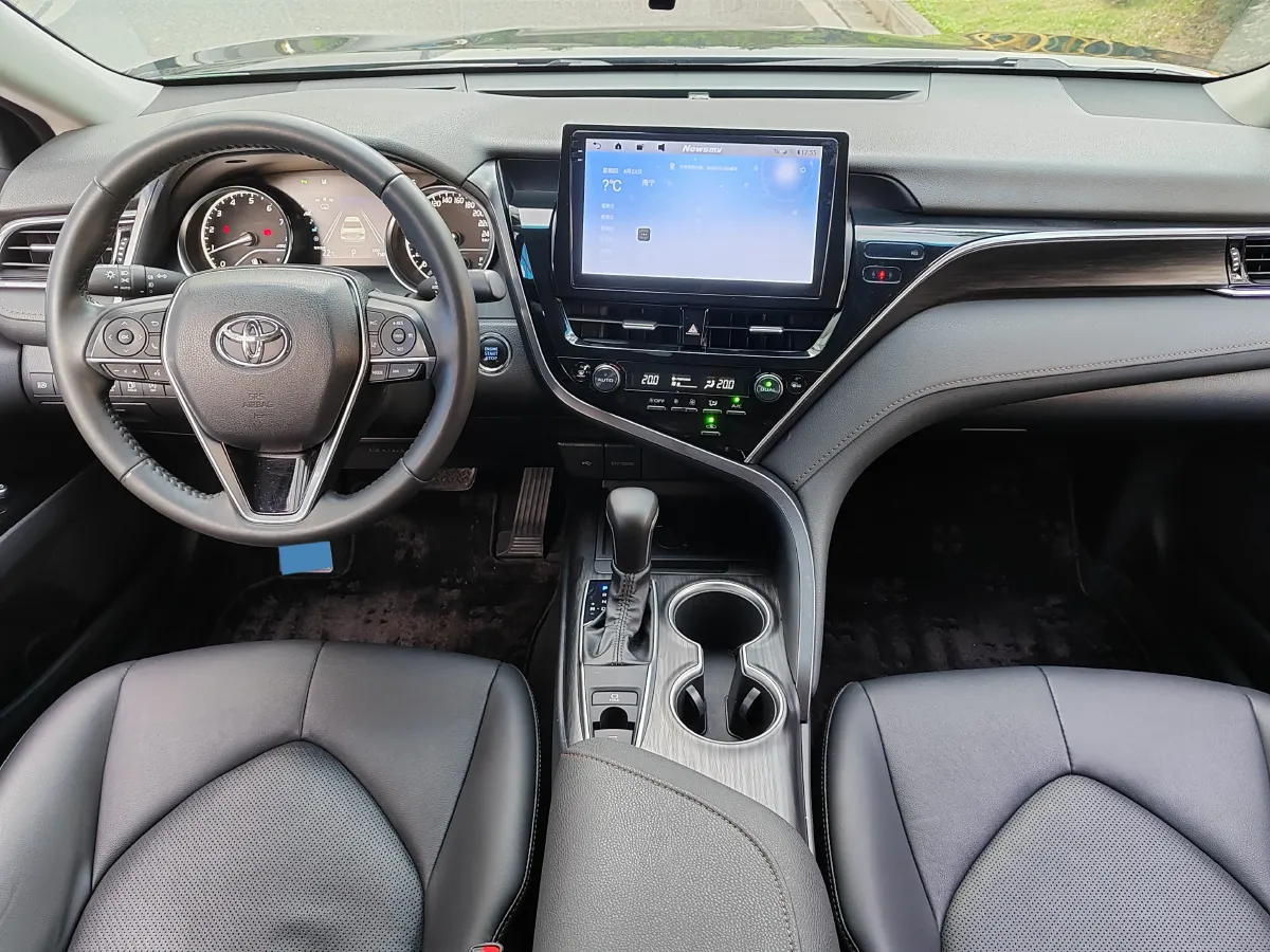 2021 Toyota Camry 2.0L 178HP L4 CVT,autocango,china used car exporter,china ev exporter,chinese used car exporter,chinese used ev exporter