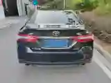 2021 Toyota Camry 2.0L 178HP L4 CVT