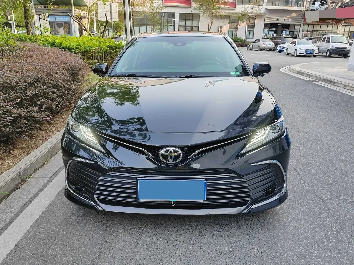 2021 Toyota Camry 2.0L 178HP L4 CVT,autocango,china used car exporter,china ev exporter,chinese used car exporter,chinese used ev exporter