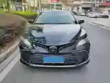 2021 Toyota Camry 2.0L 178HP L4 CVT