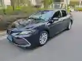 2021 Toyota Camry 2.0L 178HP L4 CVT
