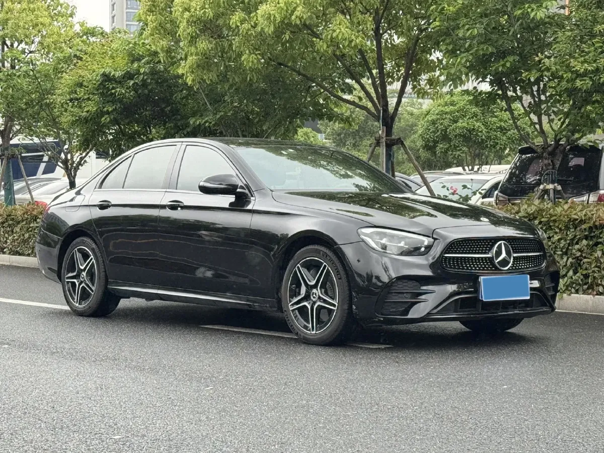 2022 Mercedes-Benz E Class 2.0T 258HP L4 9AT,autocango,china used car exporter,china ev exporter,chinese used car exporter,chinese used ev exporter
