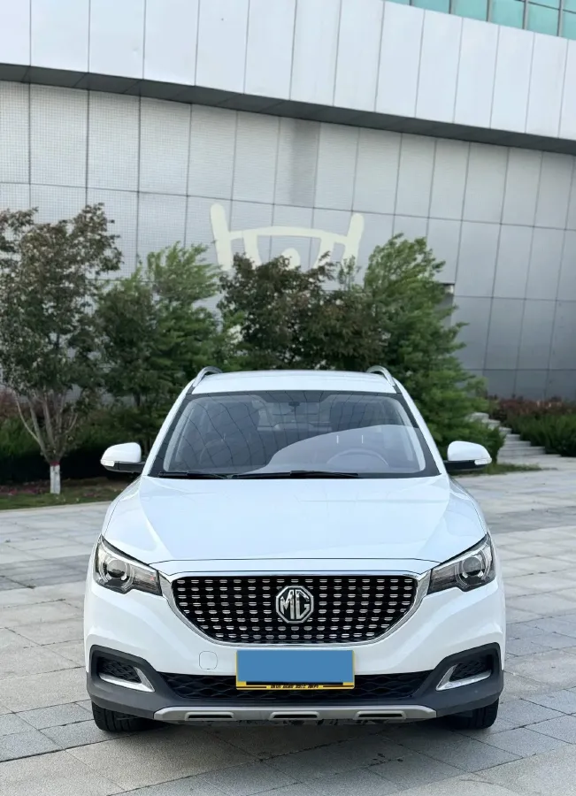 2018 MG ZS 1.5L 120HP L4 5MT,autocango,china used car exporter,china ev exporter,chinese used car exporter,chinese used ev exporter