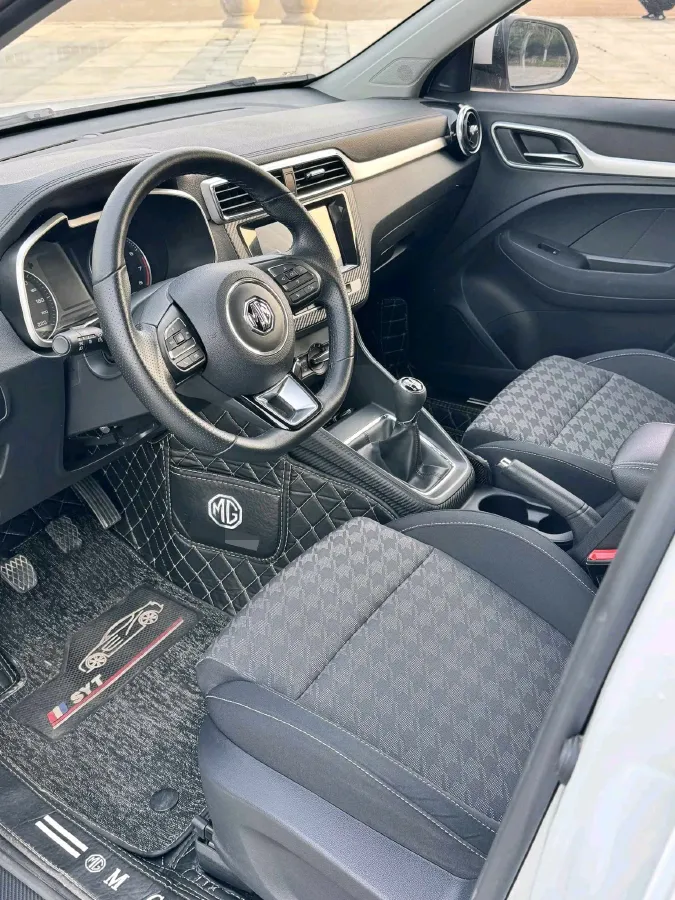 2018 MG ZS 1.5L 120HP L4 5MT,autocango,china used car exporter,china ev exporter,chinese used car exporter,chinese used ev exporter