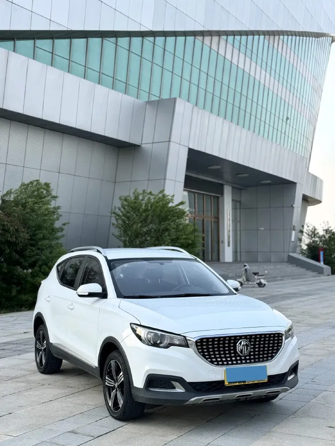 2018 MG ZS 1.5L 120HP L4 5MT,autocango,china used car exporter,china ev exporter,chinese used car exporter,chinese used ev exporter