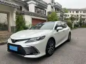 2021 TOYOTA CAMRY,autocango,china used car exporter,china ev exporter,chinese used car exporter,chinese used ev exporter