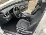 2021 Toyota Camry 2.5L 209HP L4 8AT