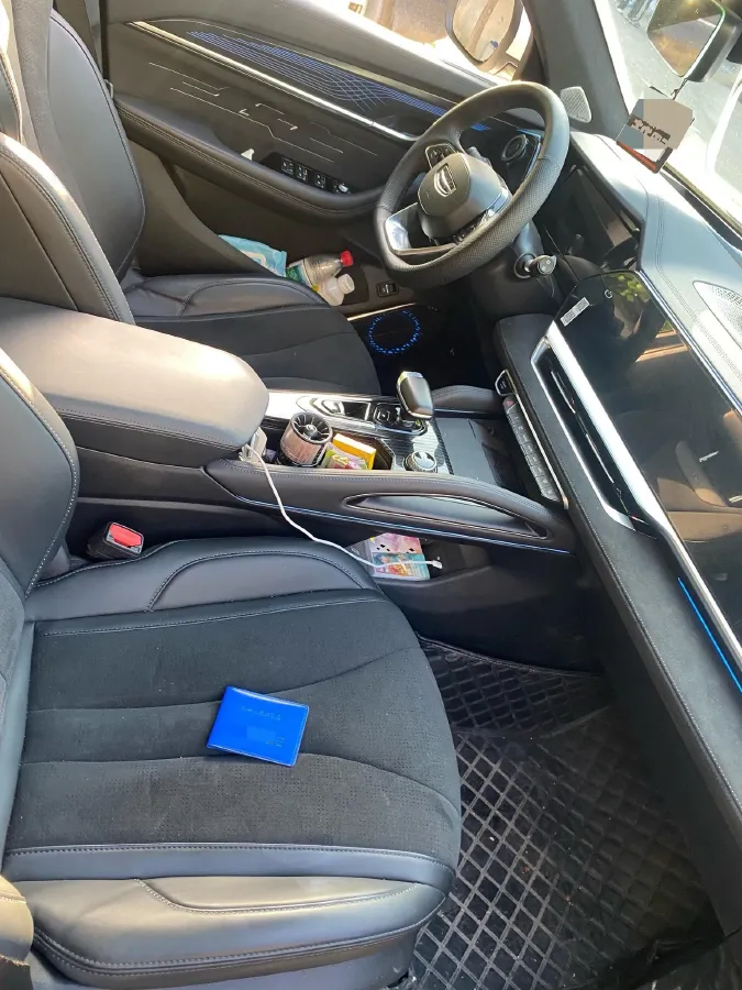 2024 Geely Monjaro 2.0T 238HP L4 8AT,autocango,china used car exporter,china ev exporter,chinese used car exporter,chinese used ev exporter