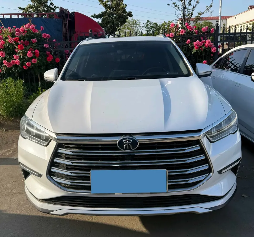 2019 BYD Song Pro 1.5T 160HP L4 6DCT PHEV 15.7KWH,autocango,china used car exporter,china ev exporter,chinese used car exporter,chinese used ev exporter