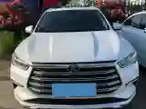 2019 BYD Song Pro 1.5T 160HP L4 6DCT PHEV 15.7KWH