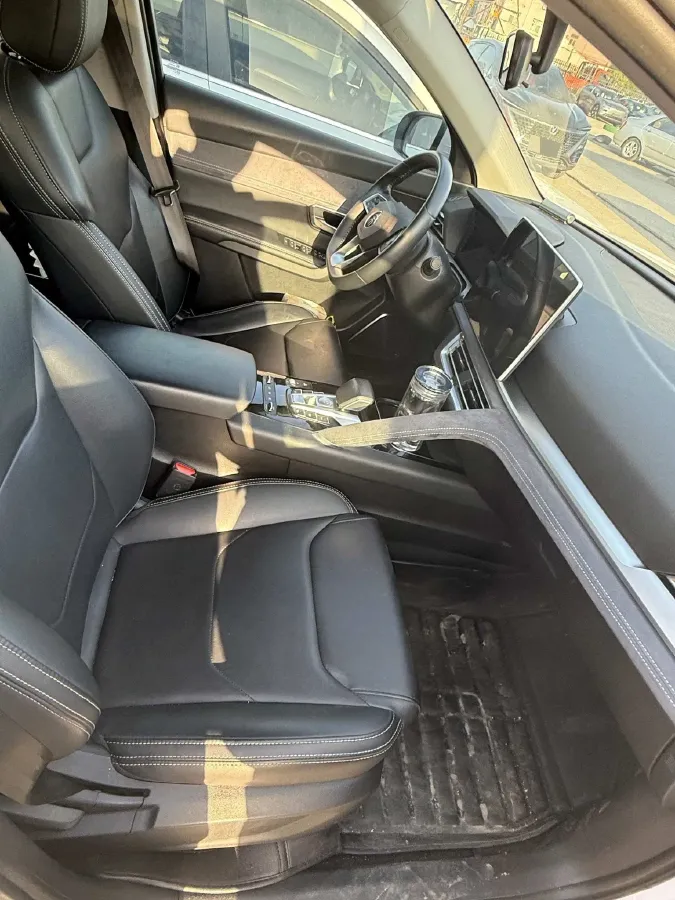 2019 BYD Song Pro 1.5T 160HP L4 6DCT PHEV 15.7KWH,autocango,china used car exporter,china ev exporter,chinese used car exporter,chinese used ev exporter