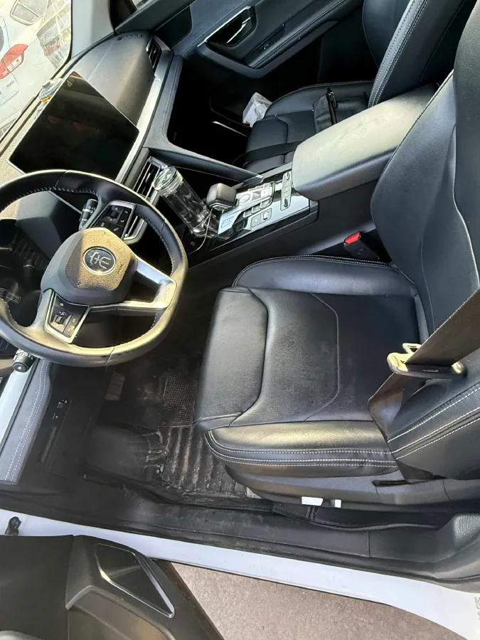 2019 BYD Song Pro 1.5T 160HP L4 6DCT PHEV 15.7KWH,autocango,china used car exporter,china ev exporter,chinese used car exporter,chinese used ev exporter