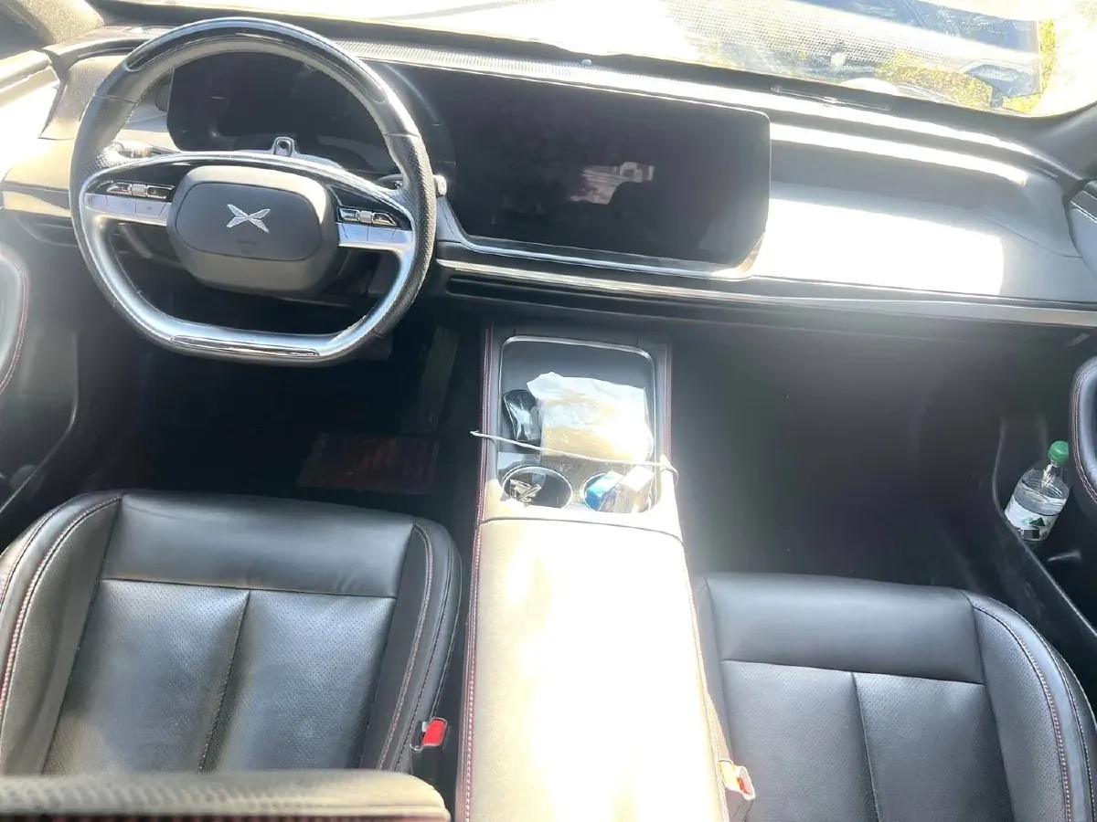 2023 Xpeng P7 BEV 86.2KWH,autocango,china used car exporter,china ev exporter,chinese used car exporter,chinese used ev exporter