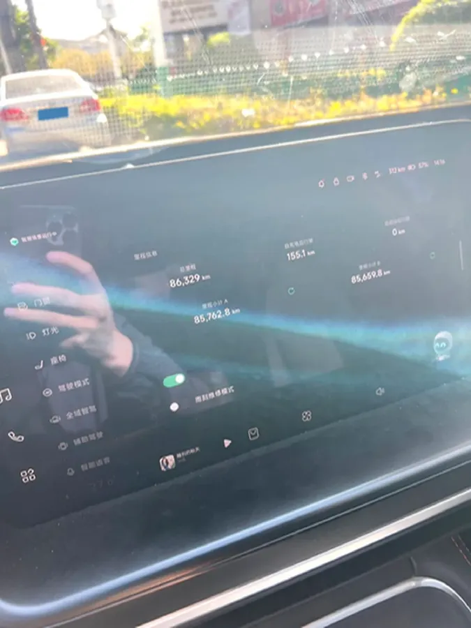 2023 Xpeng P7 BEV 86.2KWH,autocango,china used car exporter,china ev exporter,chinese used car exporter,chinese used ev exporter