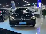 2021 Mercedes-Benz GLC Class 2.0T 197HP L4 9AT