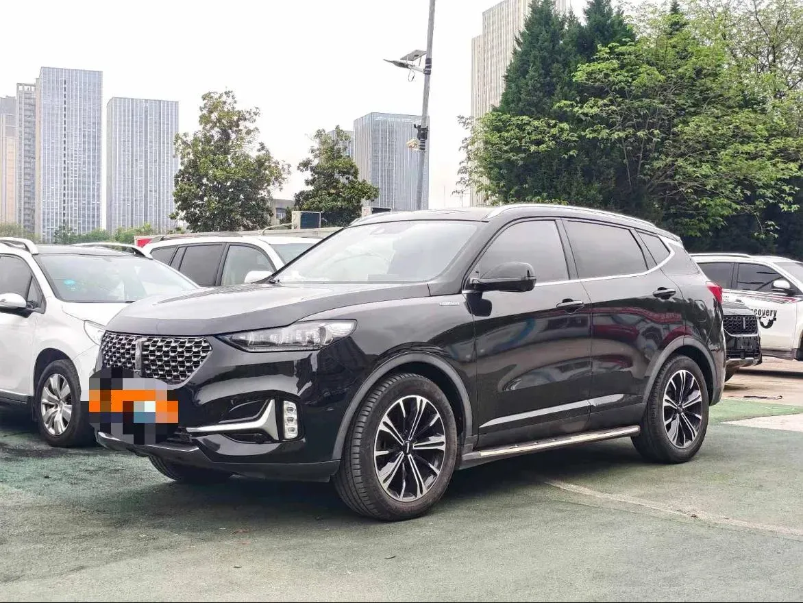2021 WEY VV6 2.0T 227HP L4 7DCT,autocango,china used car exporter,china ev exporter,chinese used car exporter,chinese used ev exporter