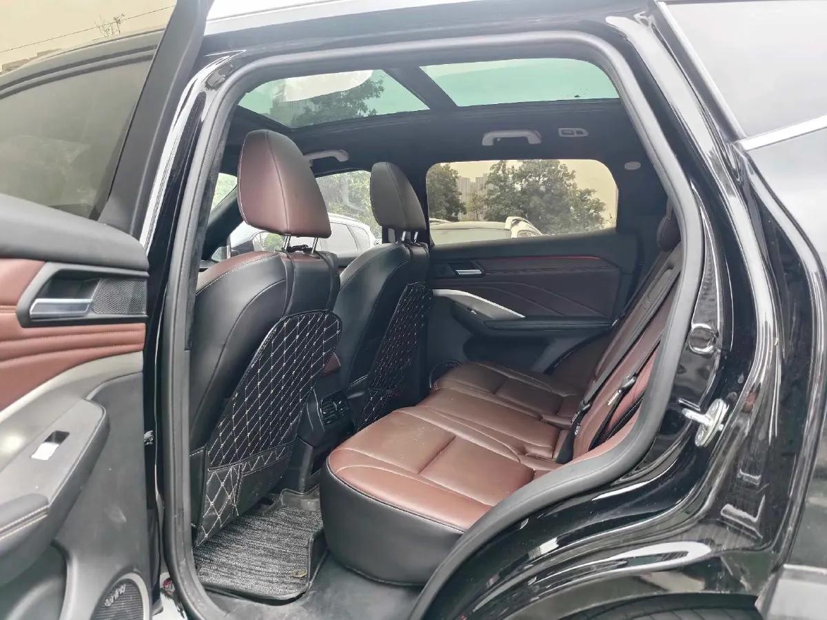 2021 WEY VV6 2.0T 227HP L4 7DCT,autocango,china used car exporter,china ev exporter,chinese used car exporter,chinese used ev exporter