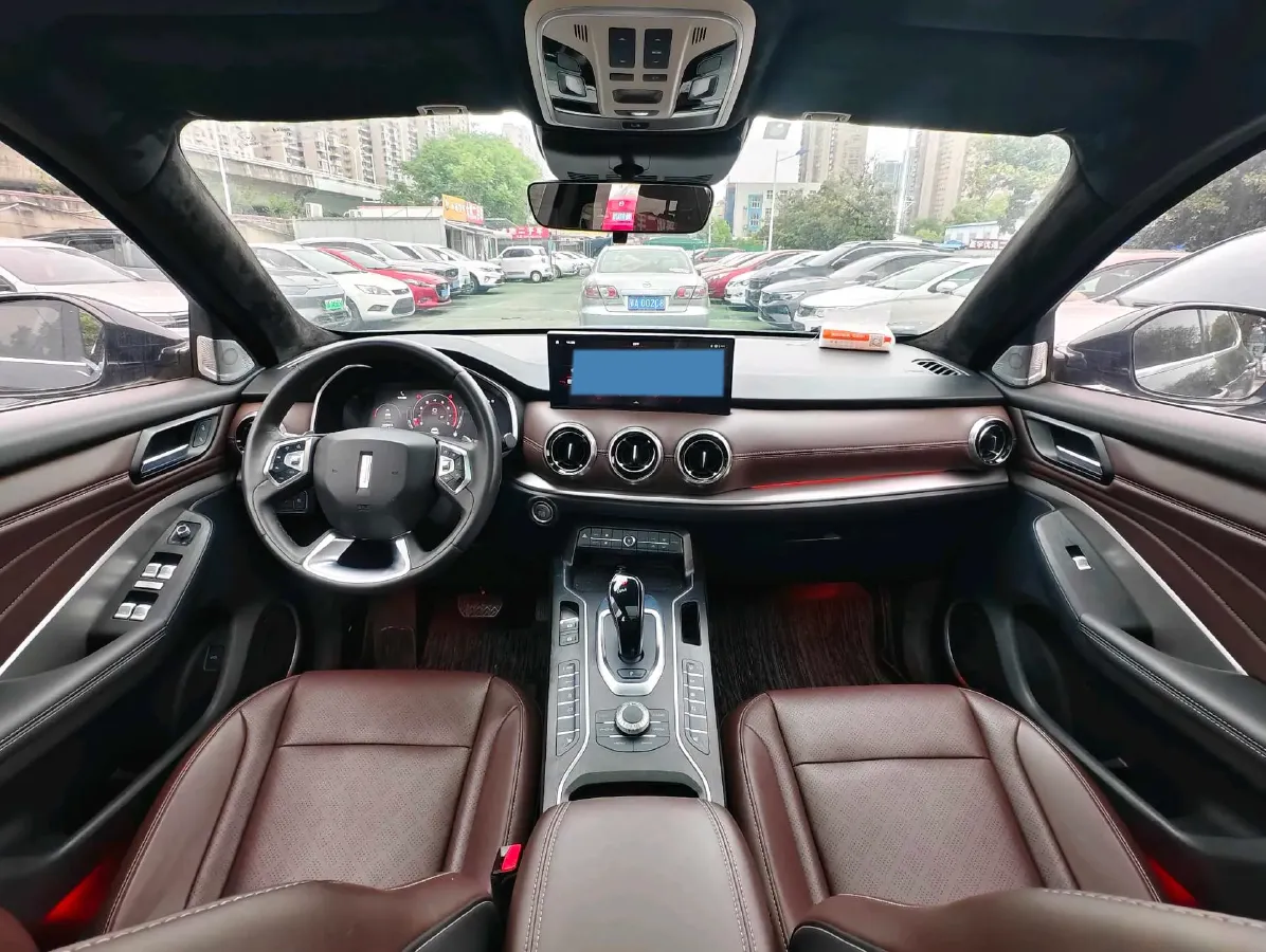 2021 WEY VV6 2.0T 227HP L4 7DCT,autocango,china used car exporter,china ev exporter,chinese used car exporter,chinese used ev exporter