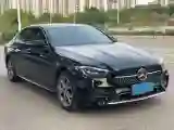 2021 Mercedes-Benz E Class 2.0T 258HP L4 9AT