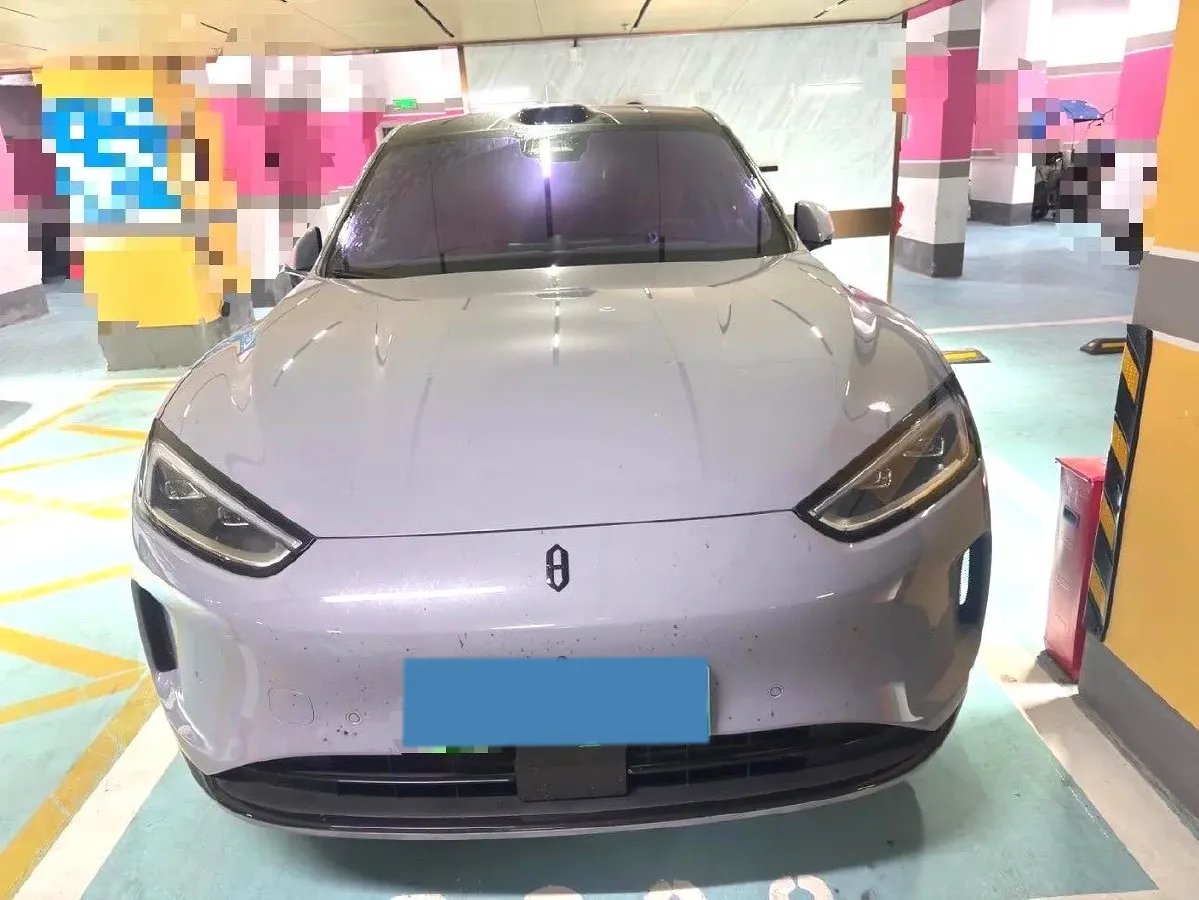 2025 AITO AITO M5 BEV 83KWH,autocango,china used car exporter,china ev exporter,chinese used car exporter,chinese used ev exporter