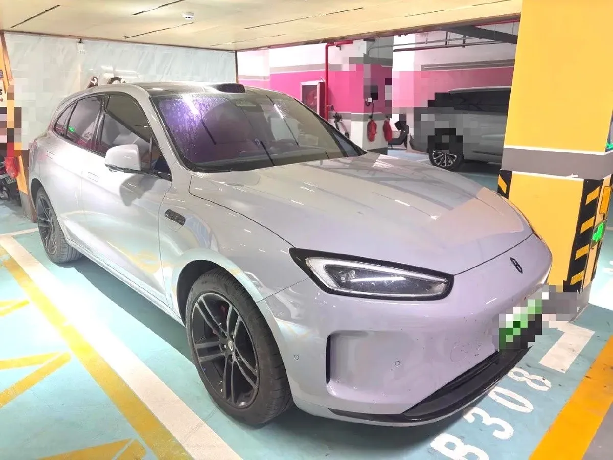 2025 AITO AITO M5 BEV 83KWH,autocango,china used car exporter,china ev exporter,chinese used car exporter,chinese used ev exporter