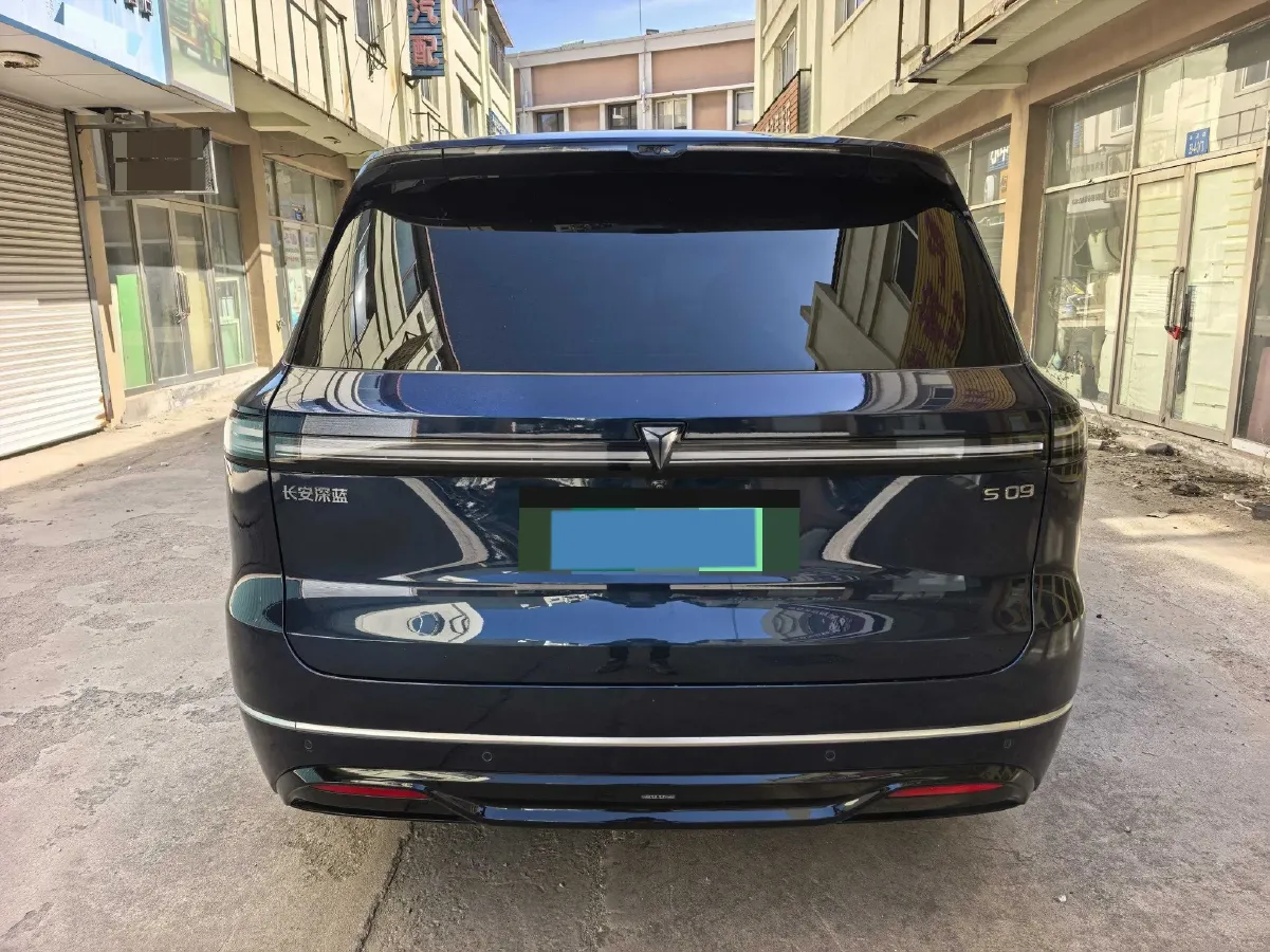 2025 Deepal S09 REEV 150HP REEV,autocango,china used car exporter,china ev exporter,chinese used car exporter,chinese used ev exporter
