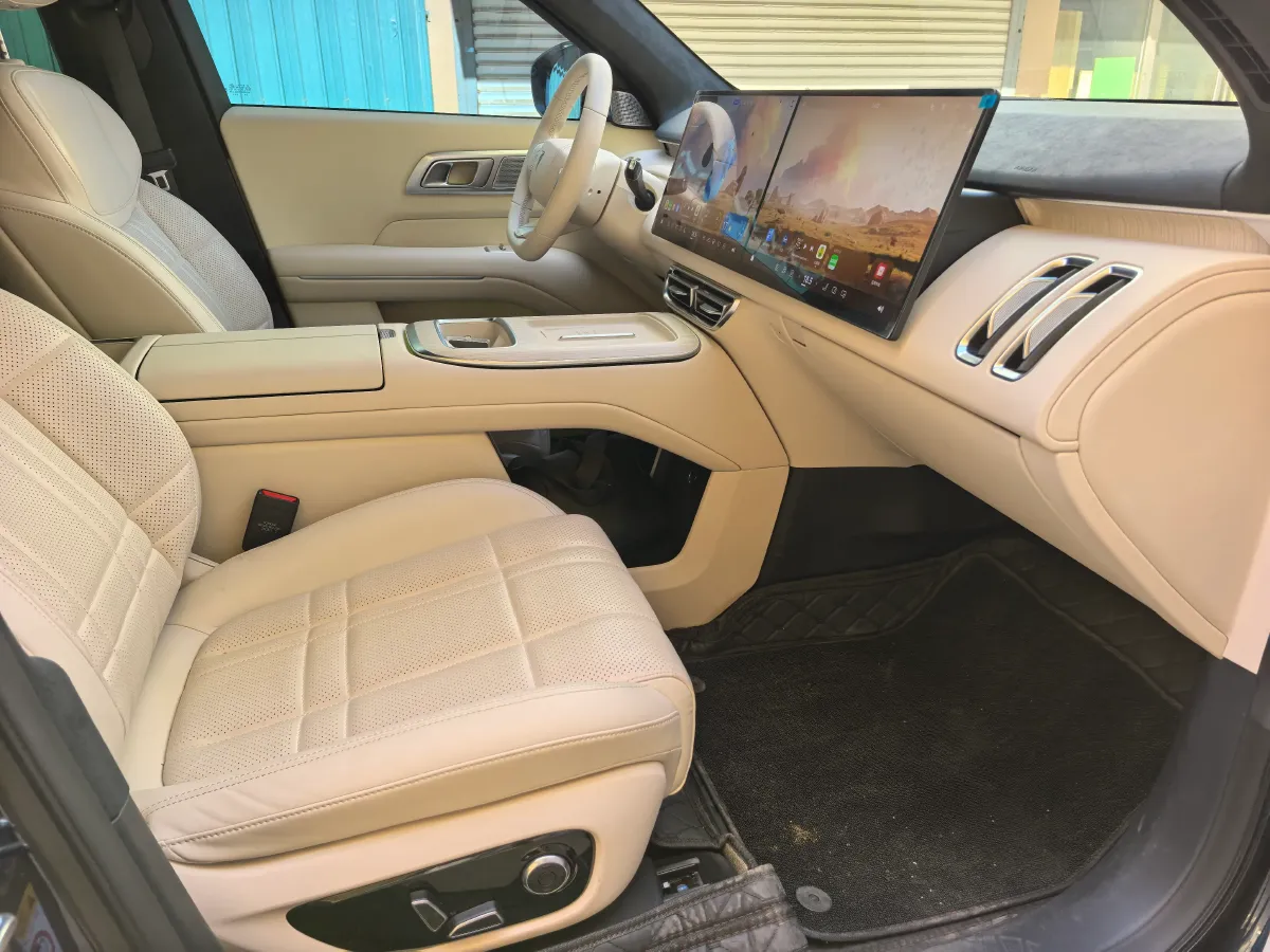 2025 Deepal S09 REEV 150HP REEV,autocango,china used car exporter,china ev exporter,chinese used car exporter,chinese used ev exporter