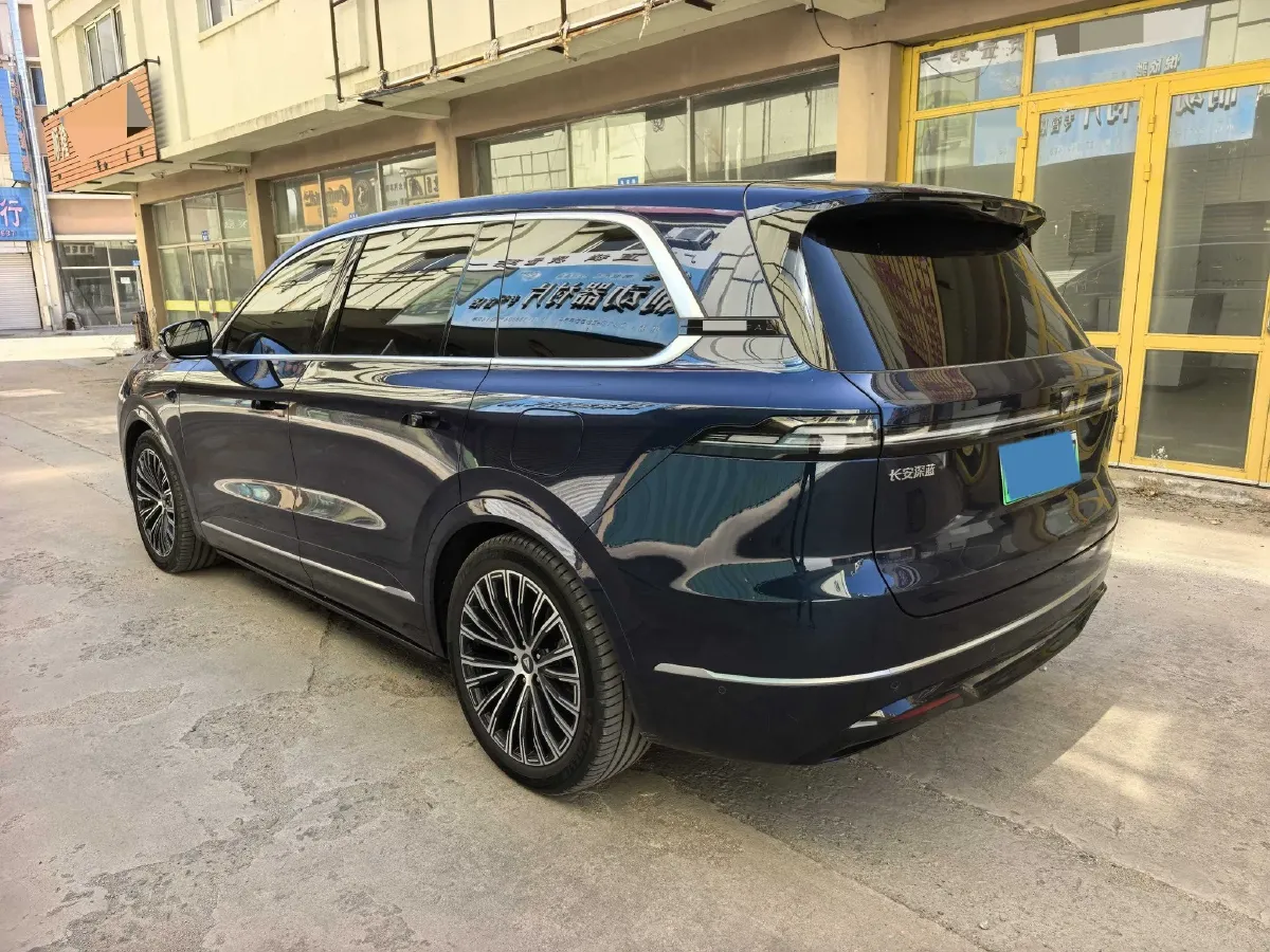 2025 Deepal S09 REEV 150HP REEV,autocango,china used car exporter,china ev exporter,chinese used car exporter,chinese used ev exporter