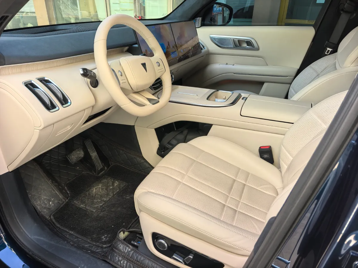 2025 Deepal S09 REEV 150HP REEV,autocango,china used car exporter,china ev exporter,chinese used car exporter,chinese used ev exporter