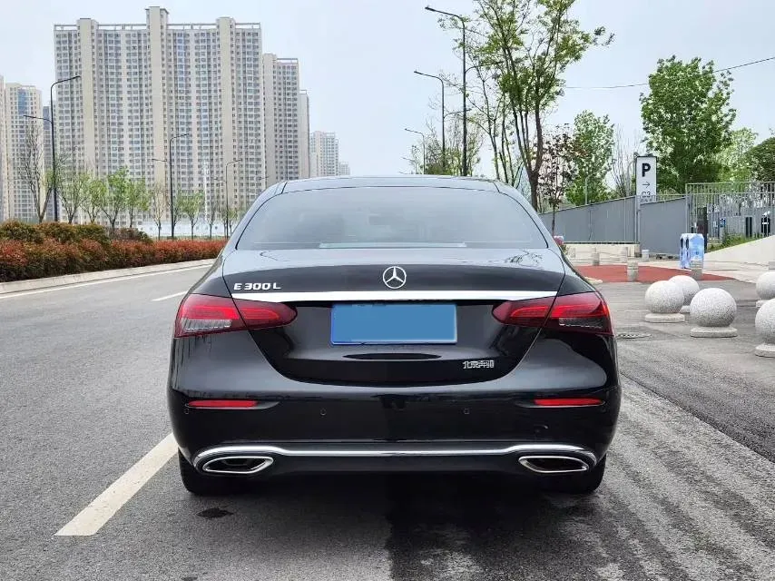 2023 Mercedes-Benz E Class 2.0T 258HP L4 9AT,autocango,china used car exporter,china ev exporter,chinese used car exporter,chinese used ev exporter