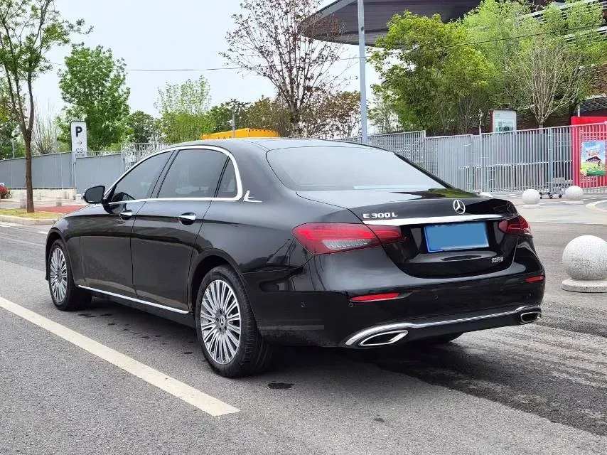 2023 Mercedes-Benz E Class 2.0T 258HP L4 9AT,autocango,china used car exporter,china ev exporter,chinese used car exporter,chinese used ev exporter