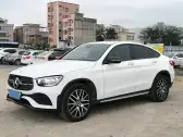 2022 MERCEDES-BENZ GLC COUPE,autocango,china used car exporter,china ev exporter,chinese used car exporter,chinese used ev exporter
