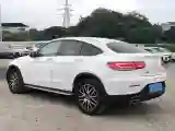2022 Mercedes-Benz GLC Coupe 2.0T 258HP L4 9AT