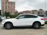 2022 Mercedes-Benz GLC Coupe 2.0T 258HP L4 9AT