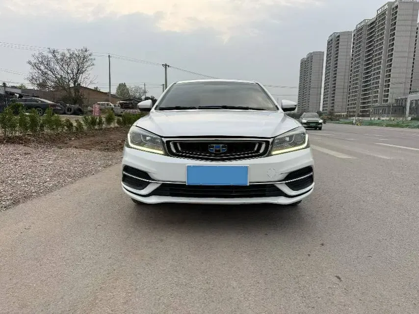 2018 Geely Emgrand 1.5L 109HP L4 5MT,autocango,china used car exporter,china ev exporter,chinese used car exporter,chinese used ev exporter