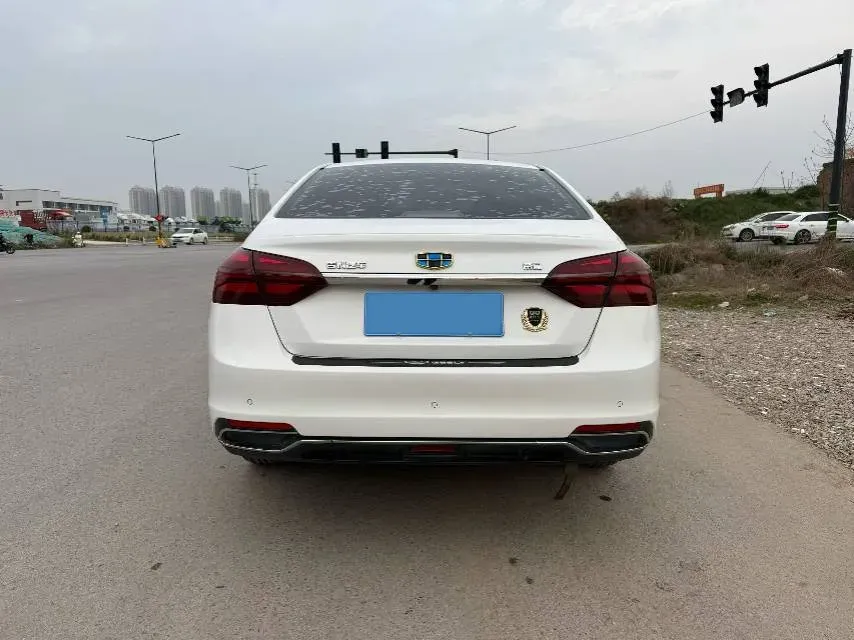 2018 Geely Emgrand 1.5L 109HP L4 5MT,autocango,china used car exporter,china ev exporter,chinese used car exporter,chinese used ev exporter