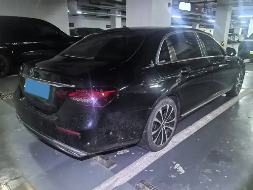 2022 Mercedes-Benz E Class 2.0T 211HP L4 9AT PHEV 25.4KWH,autocango,china used car exporter,china ev exporter,chinese used car exporter,chinese used ev exporter