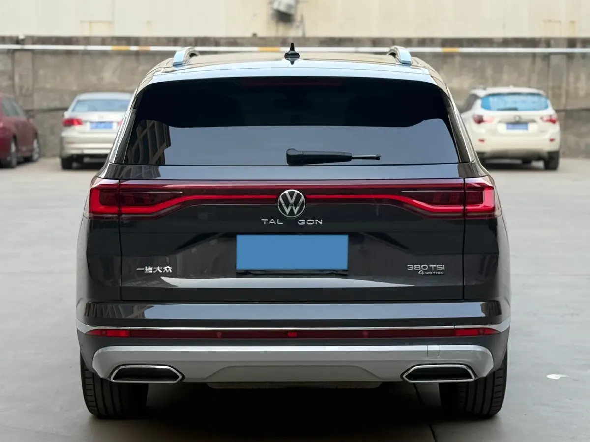 2021 Volkswagen Talagon 2.0T 220HP L4 7DCT,autocango,china used car exporter,china ev exporter,chinese used car exporter,chinese used ev exporter