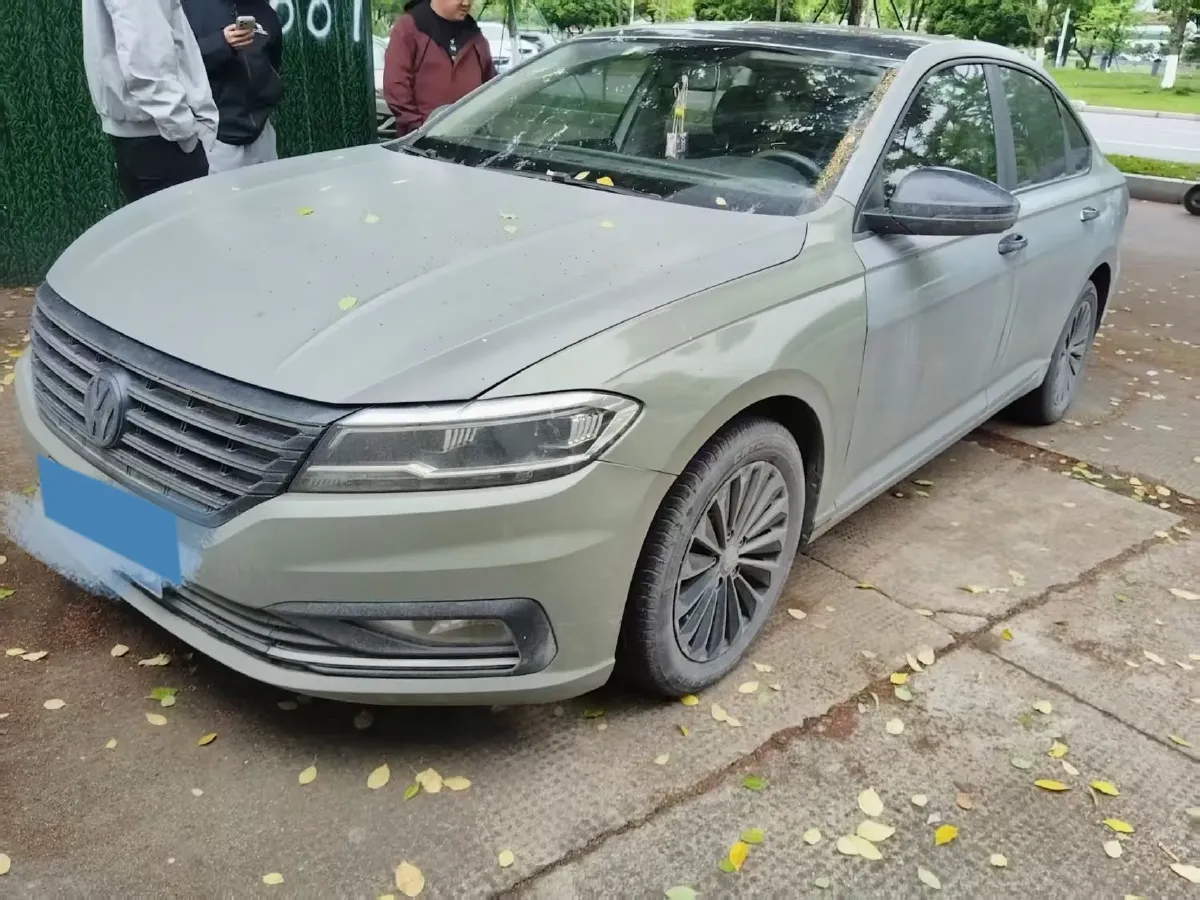 2019 Volkswagen Lavida 1.5L 113HP L4 6AT,autocango,china used car exporter,china ev exporter,chinese used car exporter,chinese used ev exporter