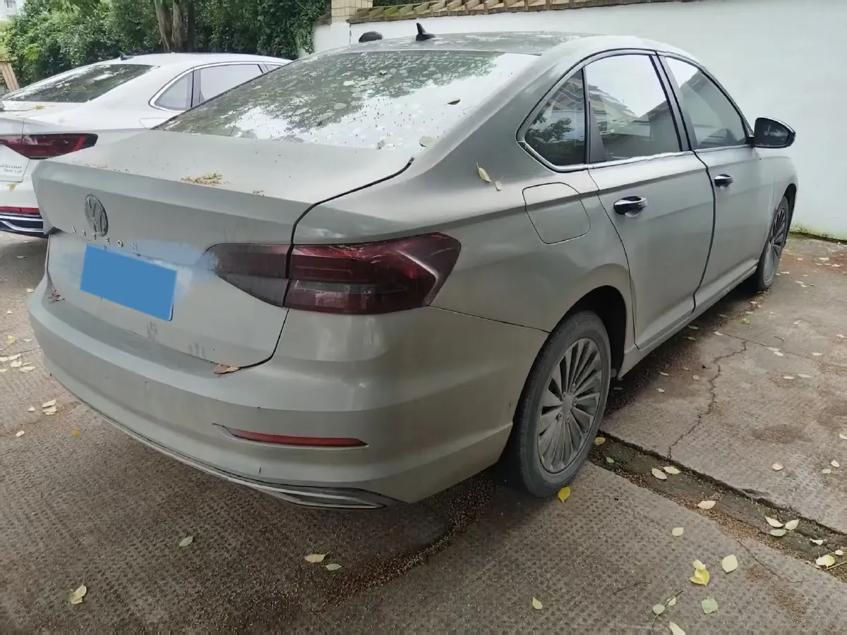 2019 Volkswagen Lavida 1.5L 113HP L4 6AT,autocango,china used car exporter,china ev exporter,chinese used car exporter,chinese used ev exporter