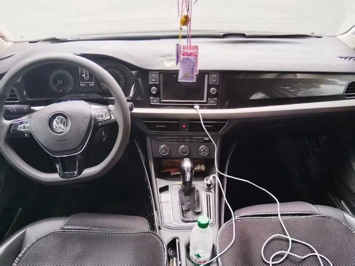 2019 Volkswagen Lavida 1.5L 113HP L4 6AT,autocango,china used car exporter,china ev exporter,chinese used car exporter,chinese used ev exporter