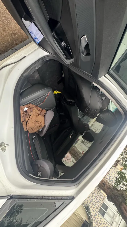 2024 Geely Binray 1.5T 181HP L4 7DCT,autocango,china used car exporter,china ev exporter,chinese used car exporter,chinese used ev exporter