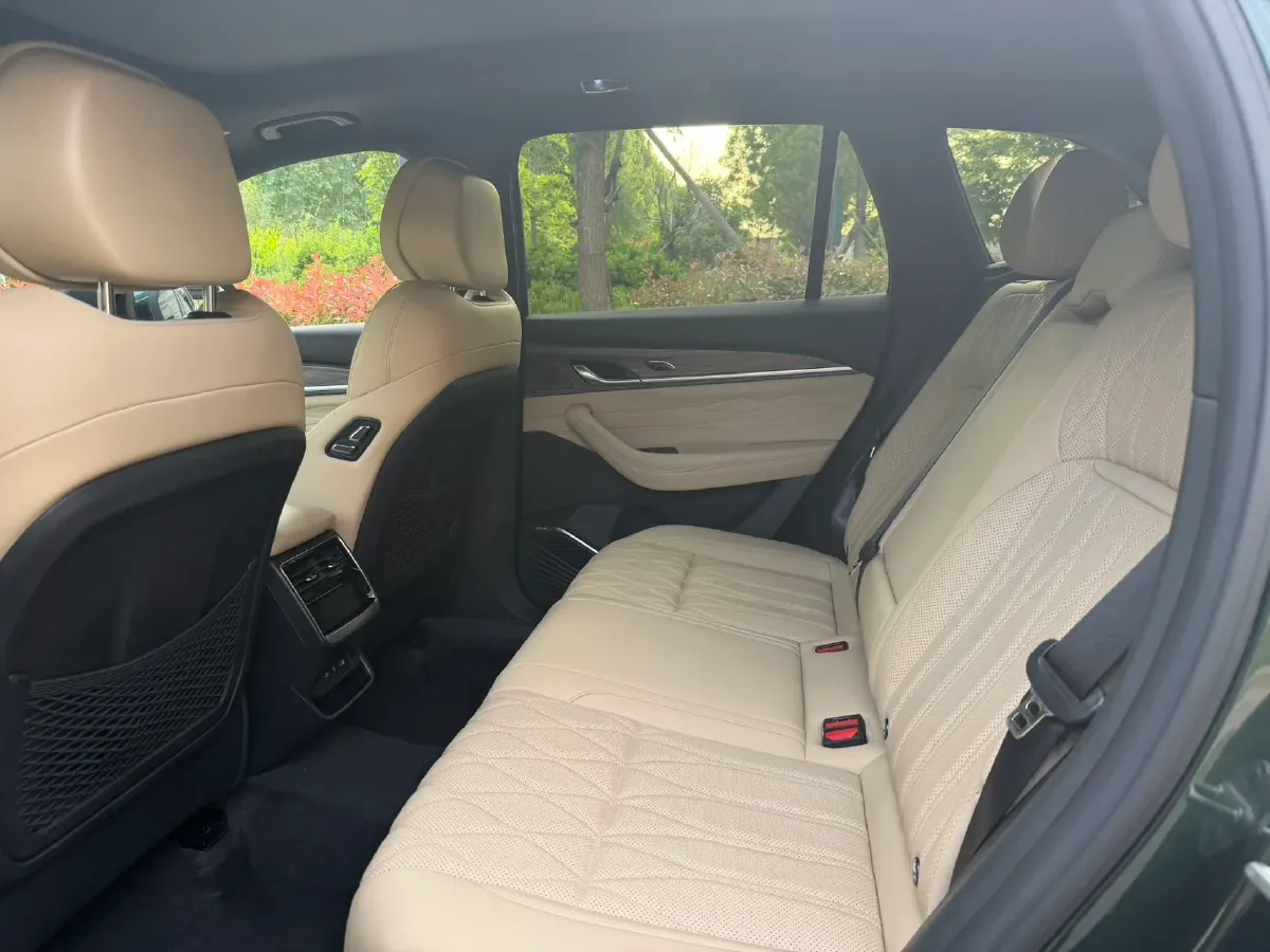 2025 Geely Monjaro 2.0T 238HP L4 8AT,autocango,china used car exporter,china ev exporter,chinese used car exporter,chinese used ev exporter