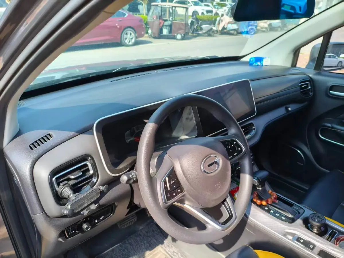 2022 GAC Trumpchi GS3 1.5T 169HP L4 6AT,autocango,china used car exporter,china ev exporter,chinese used car exporter,chinese used ev exporter