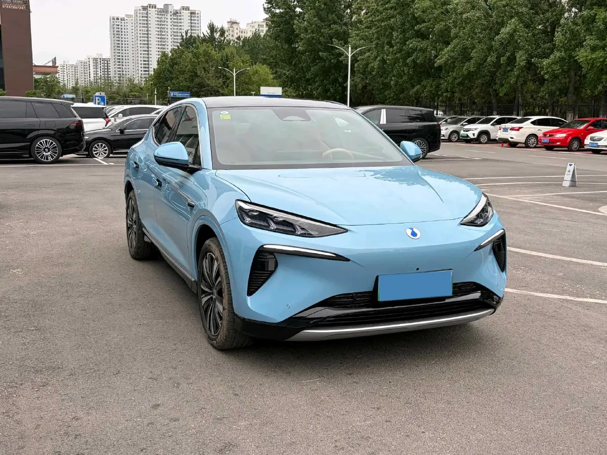2024 Denza N7 BEV 71.8KWH,autocango,china used car exporter,china ev exporter,chinese used car exporter,chinese used ev exporter