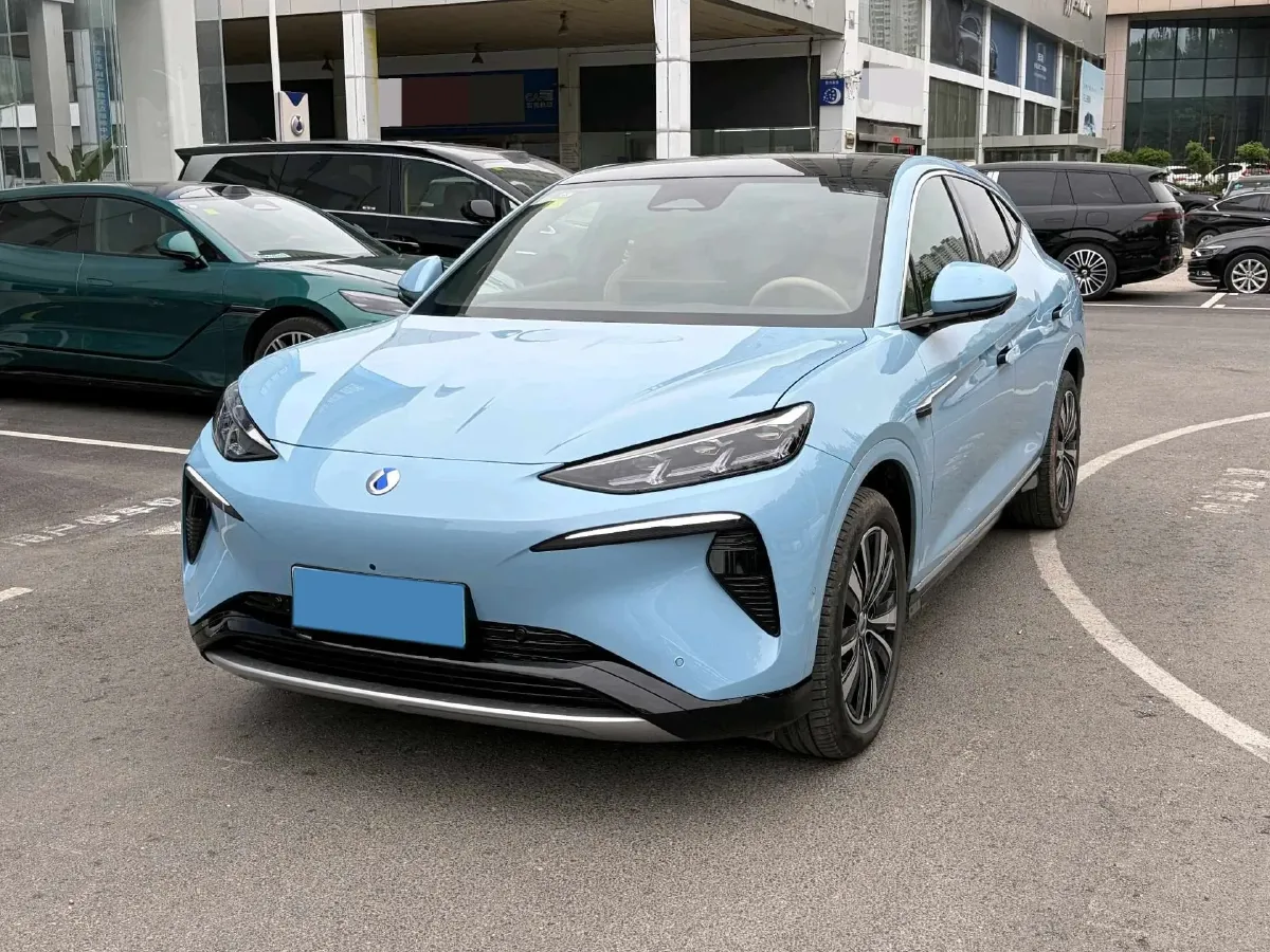 2024 Denza N7 BEV 71.8KWH,autocango,china used car exporter,china ev exporter,chinese used car exporter,chinese used ev exporter