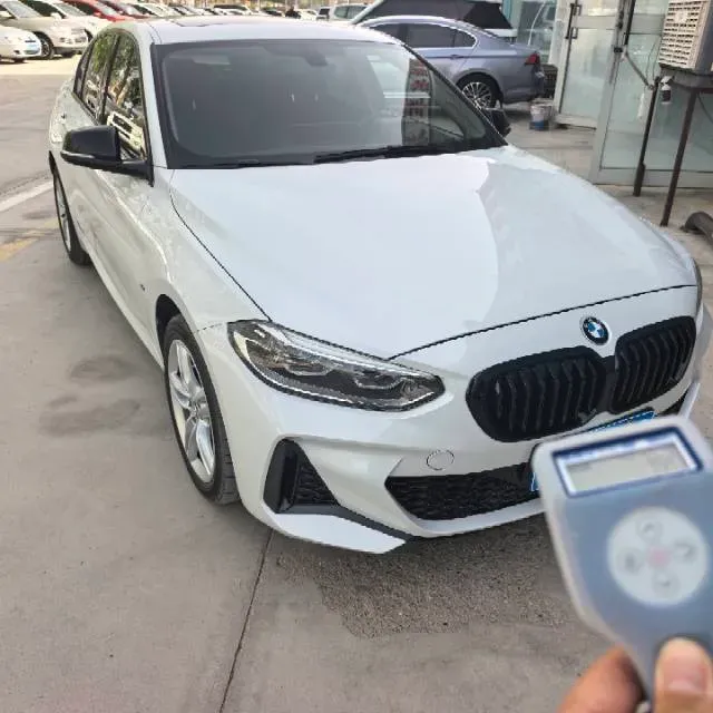 2022 BMW 1 Series 1.5T 140HP L3 7DCT,autocango,china used car exporter,china ev exporter,chinese used car exporter,chinese used ev exporter