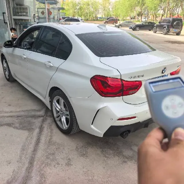 2022 BMW 1 Series 1.5T 140HP L3 7DCT,autocango,china used car exporter,china ev exporter,chinese used car exporter,chinese used ev exporter