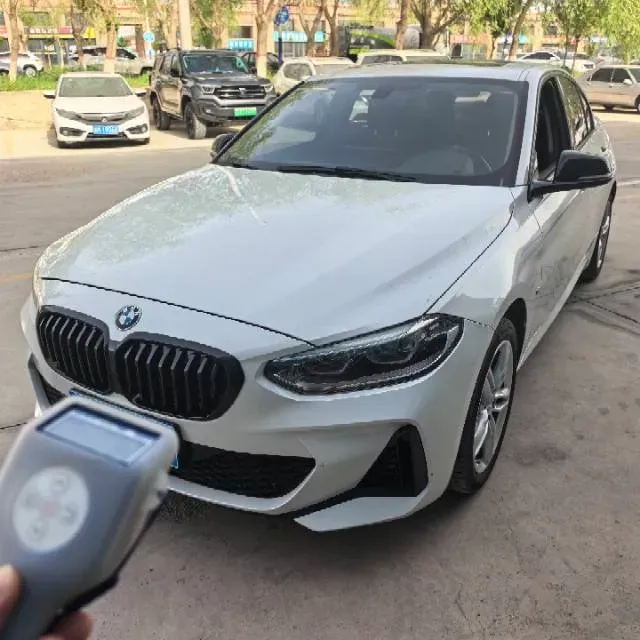 2022 BMW 1 Series 1.5T 140HP L3 7DCT,autocango,china used car exporter,china ev exporter,chinese used car exporter,chinese used ev exporter