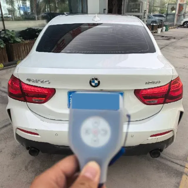 2022 BMW 1 Series 1.5T 140HP L3 7DCT,autocango,china used car exporter,china ev exporter,chinese used car exporter,chinese used ev exporter